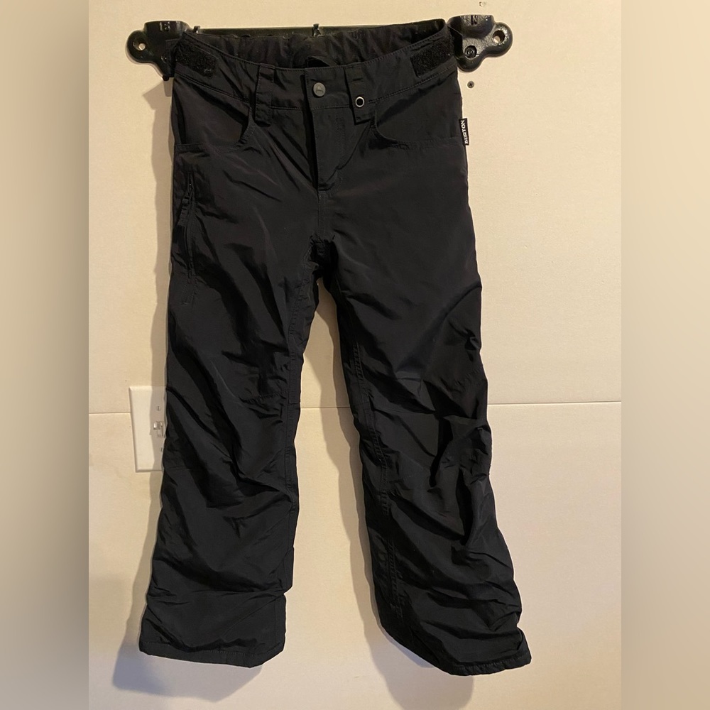 Burton Kids Small snow pants